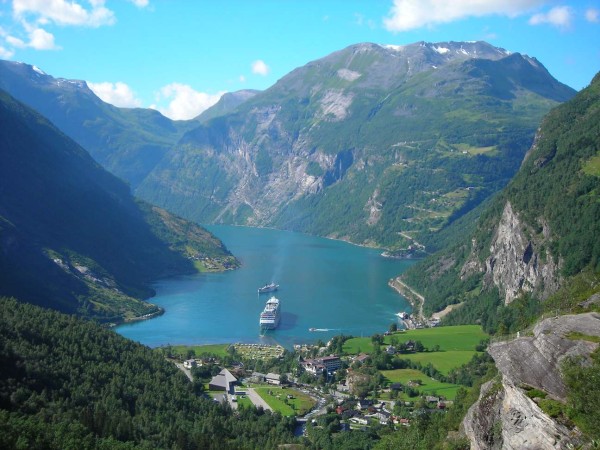 Geiranger2