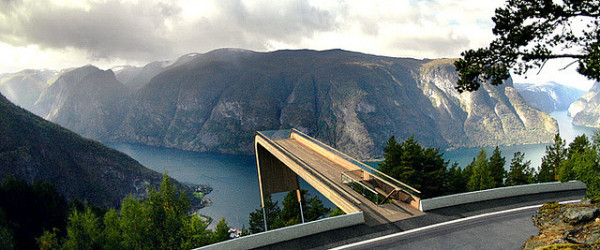 aurland
