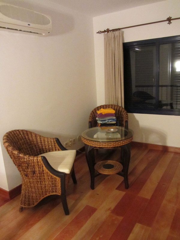 Ruteplanleggingsloungen