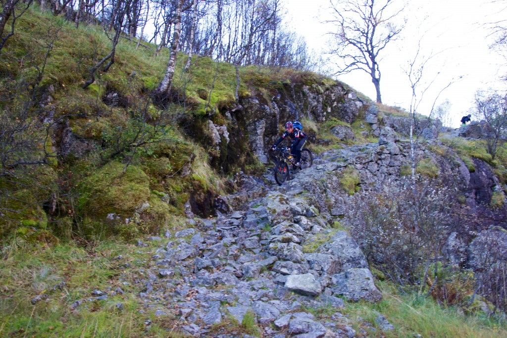 RAA Viglesdalen 30