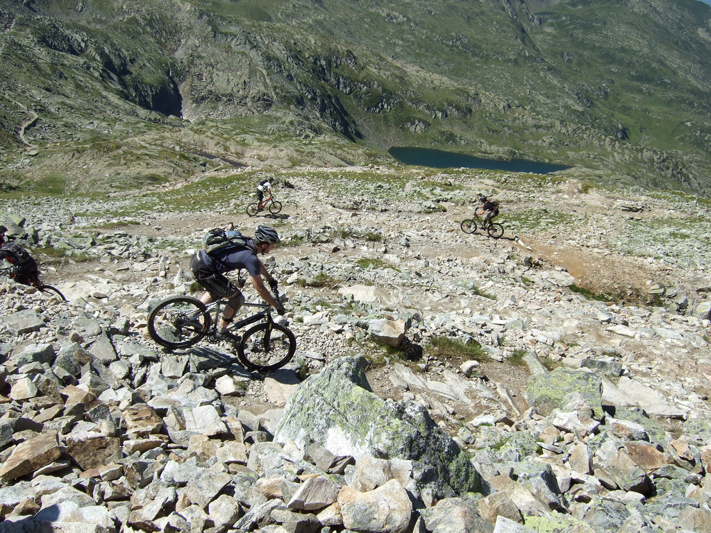 Chamonix-Mountain-Biking-Flickr-image-by-NeilCain9